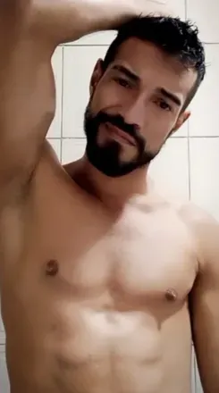 OnlyFans cuenta faixa_preta92 avatar 1