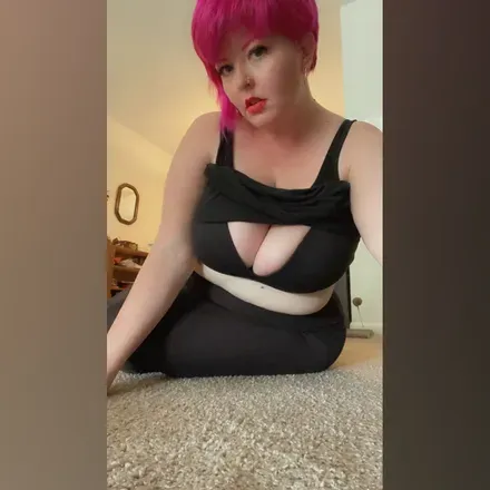 OnlyFans cuenta kittenheelz avatar 1