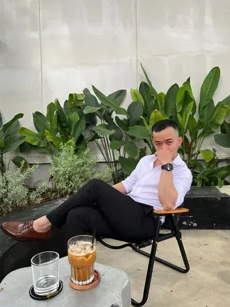 OnlyFans cuenta trongnhandreamer avatar 1
