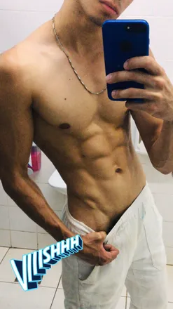 OnlyFans cuenta lucasraposo55 header 2