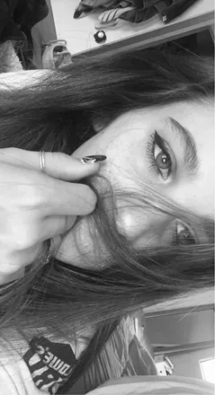 OnlyFans cuenta rachelkittymeow header 2