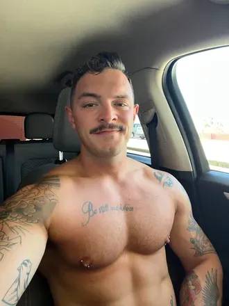 OnlyFans cuenta greggvellix avatar 1