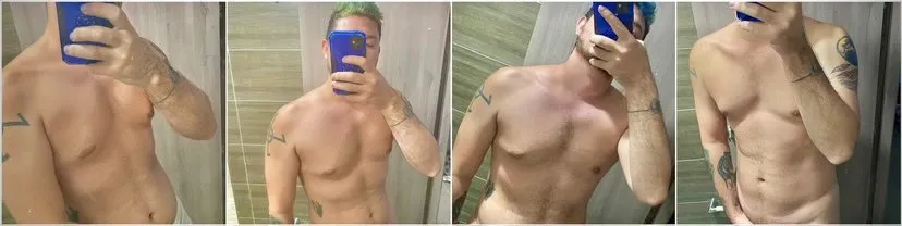 OnlyFans account  duskson header 2