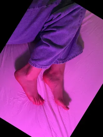 OnlyFans cuenta fantazytoes avatar 1