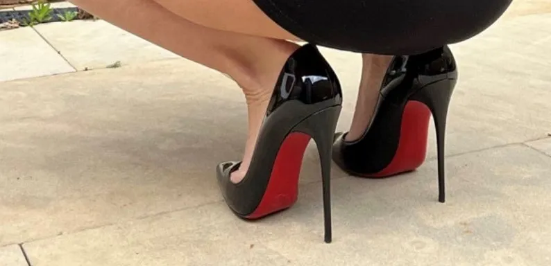 OnlyFans cuenta onlyhighheelsx header 2