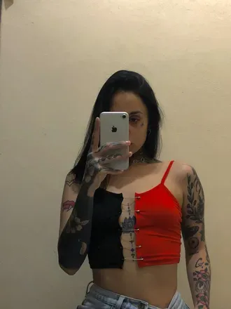 OnlyFans cuenta mica.95 avatar 1