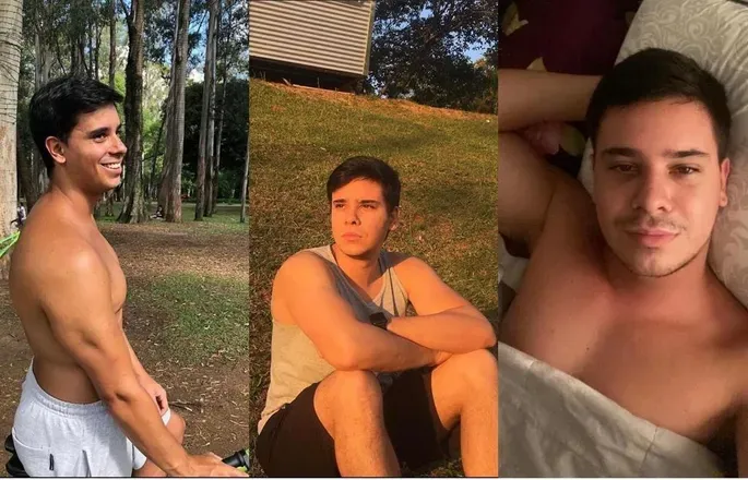 OnlyFans account  sampaiooo95 header 2