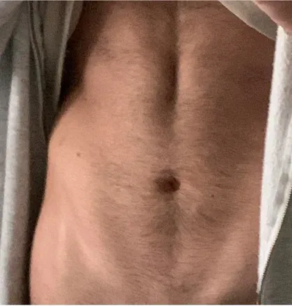 OnlyFans cuenta antox99 avatar 1