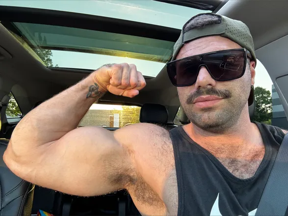 OnlyFans cuenta cletelondon header 2