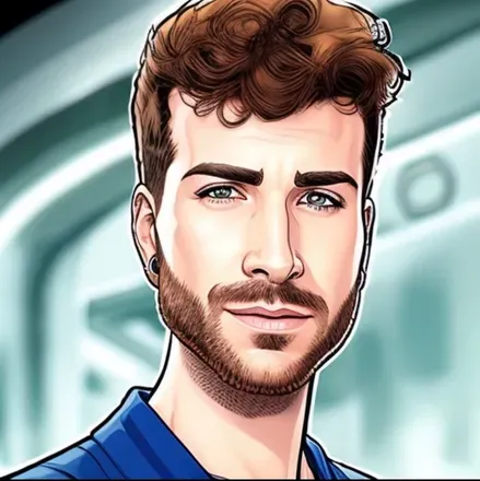 OnlyFans cuenta davidgraceffa avatar 1