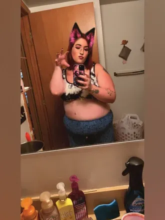 OnlyFans cuenta xombiepoisonivy avatar 1