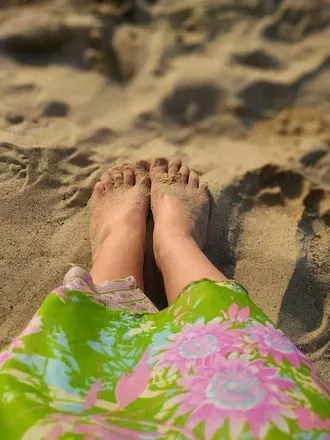 OnlyFans cuenta lil_toebeans93 avatar 1
