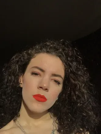 OnlyFans cuenta babygirlmaia avatar 1