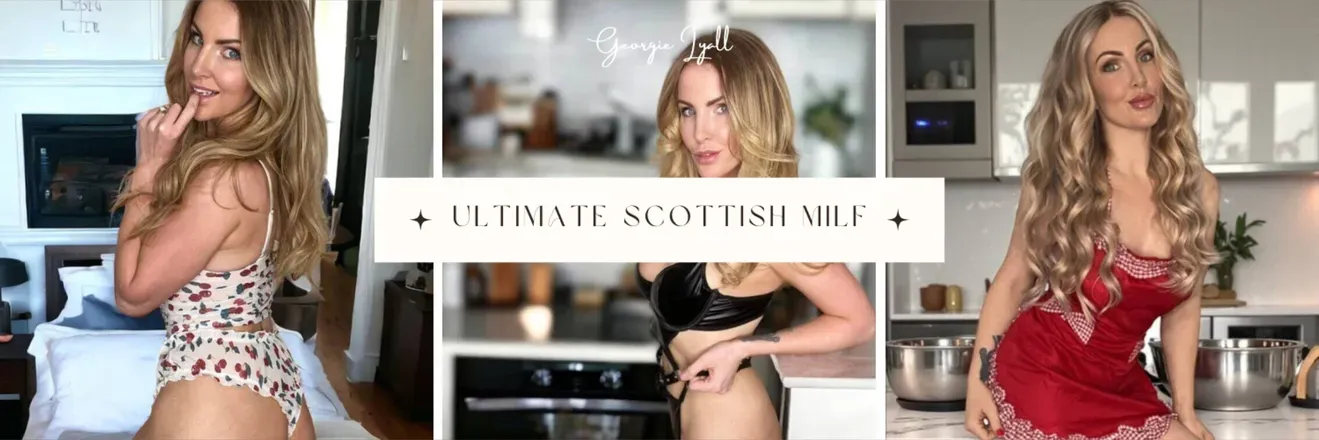 OnlyFans cuenta georgielyallfree header 2