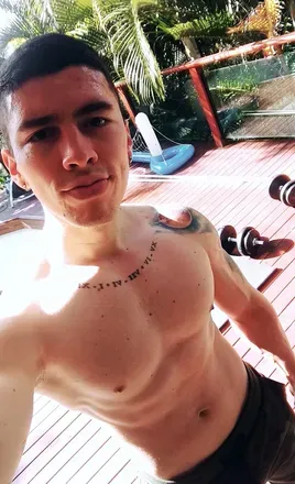 OnlyFans cuenta villadavelasquez avatar 1