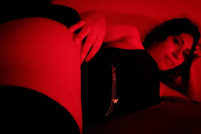 OnlyFans cuenta serenityred header 2