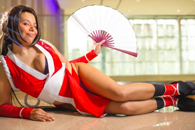 OnlyFans cuenta sultrysakuragoddess header 2