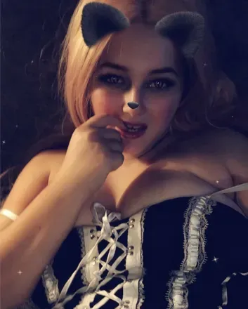 OnlyFans cuenta katywylde avatar 1