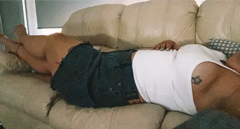 OnlyFans cuenta alteregomaddi header 2