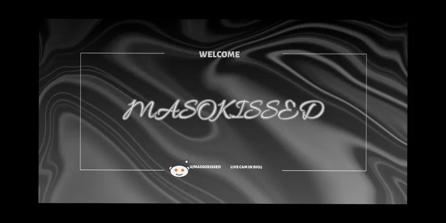 OnlyFans cuenta masokissedd header 2