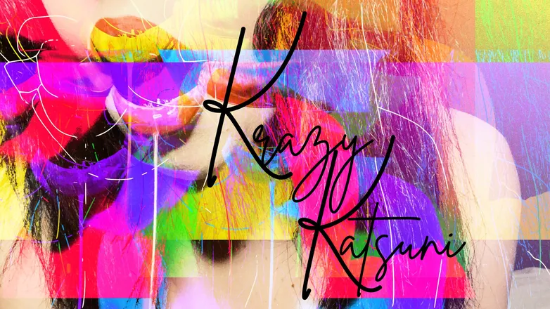 OnlyFans cuenta krazykatsuni header 2