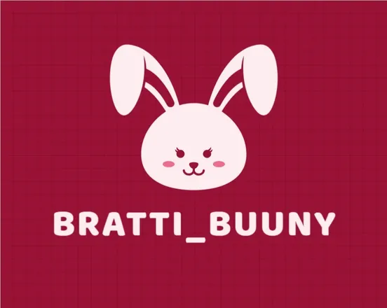 OnlyFans cuenta bratti_bunny header 2