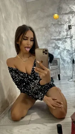 OnlyFans cuenta denisaaaaandreeaaa avatar 1