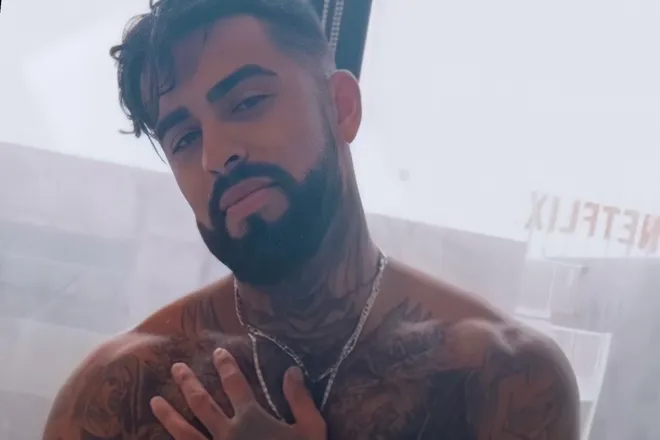 OnlyFans cuenta diablojohn header 2
