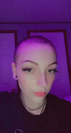 OnlyFans account  oddynufflou avatar 1