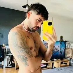 OnlyFans account  harristarxxx avatar 1