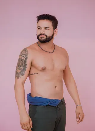 OnlyFans cuenta lexxxv avatar 1