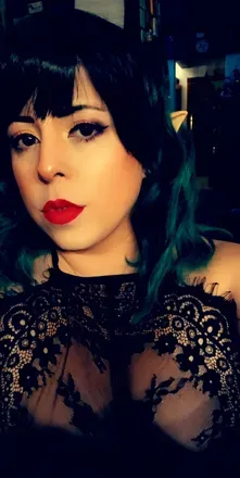 OnlyFans cuenta pumpkinprinc3ss420 avatar 1