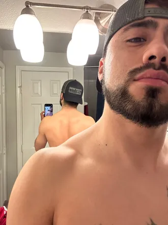OnlyFans cuenta qiique1996 header 2