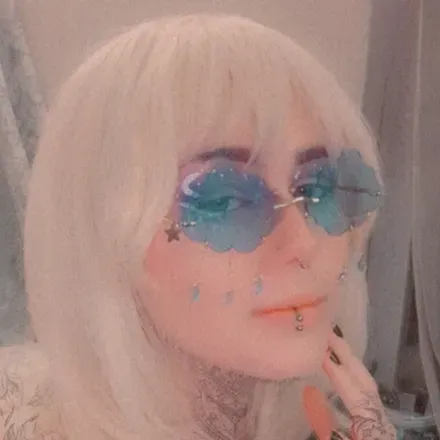 OnlyFans cuenta meowlisreal avatar 1