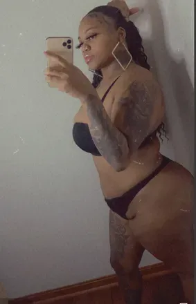 OnlyFans cuenta honeytattedaf avatar 1