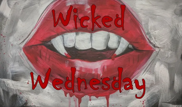 OnlyFans cuenta wickedwednesday header 2