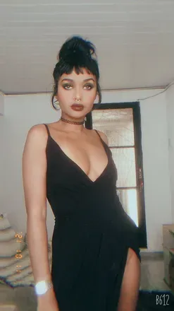 OnlyFans account  itsmeyourbabyg avatar 1