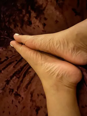 OnlyFans cuenta thatpinkfootbitch header 2