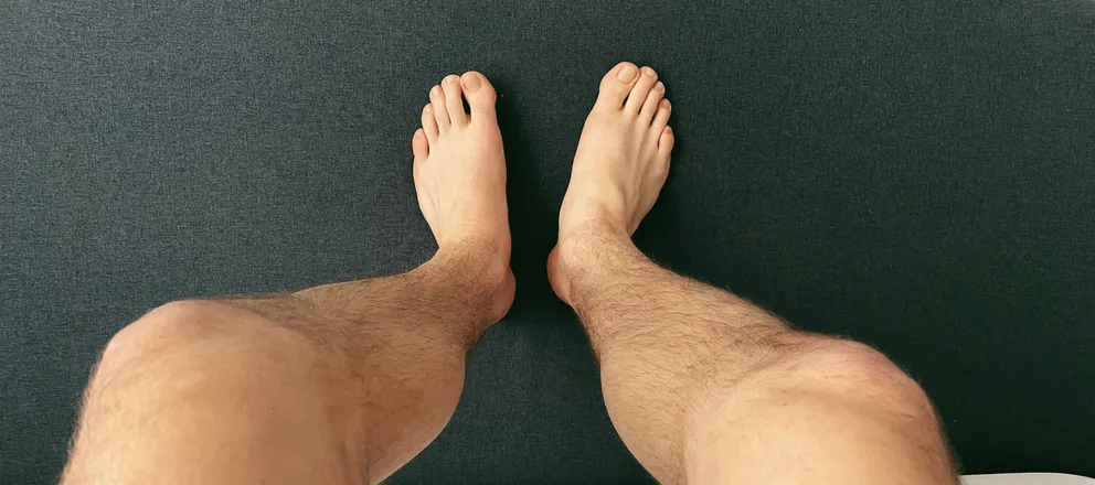 OnlyFans cuenta brentfeet header 2