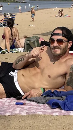 OnlyFans cuenta canadiancuddler header 2