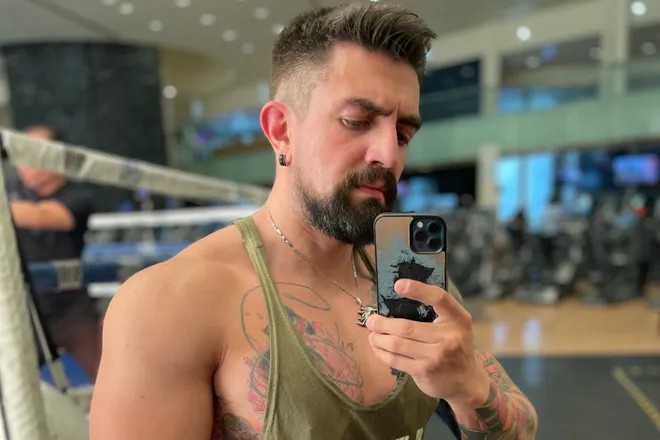 OnlyFans cuenta erokurogane header 2