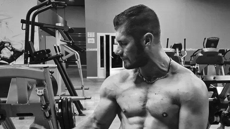 OnlyFans account  vladacteurx header 2