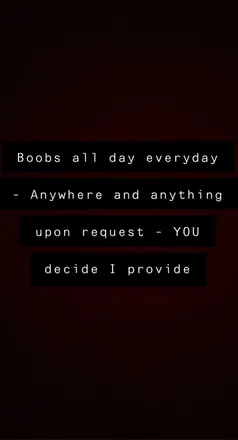 OnlyFans cuenta boobsandass247 header 2
