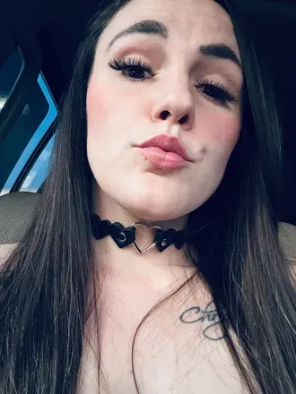 OnlyFans cuenta goddessstorm269 avatar 1
