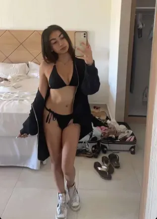 OnlyFans cuenta andreamariaxx avatar 1