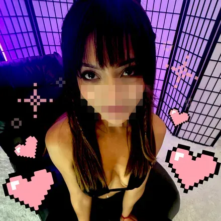 OnlyFans cuenta cyb3rbunniii avatar 1