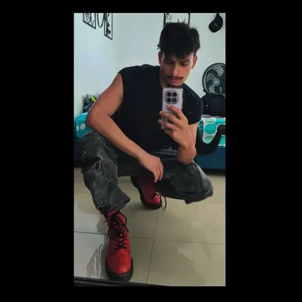 OnlyFans cuenta ale_prieto_ejo avatar 1