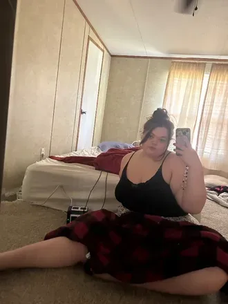 OnlyFans cuenta fat-goth-gf header 2
