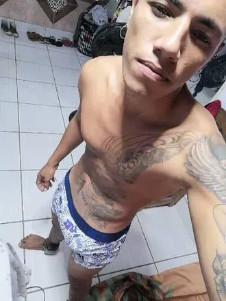 OnlyFans account  allerrandroanjos avatar 1