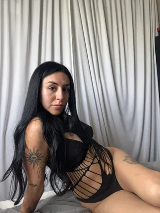 OnlyFans cuenta laragoddes avatar 1